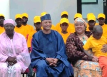 166 Christians in Kaduna freed but terrorists kill over 200 in Nigeria