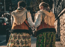 New perspectives on indigenous mission: Evangelical Roma in Europe