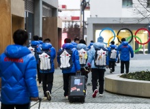 Winter Olympics: Call to pray for the 14 participating countries that persecute Christians