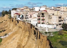 Italian evangelicals respond to devastation caused by Cyclone Harry in Sicily