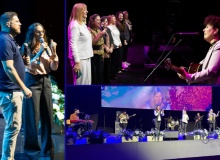Over 1,500 women attend Aglow Spain’s ‘Courageous’ conferences