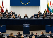 European Parliament “strongly condemns” Turkey’s targeted expulsions of foreign Christians
