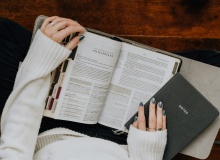 Why are women more religious than men, asks study
