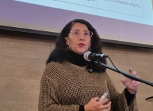 “Victims of abuse in churches do not seek revenge, but restoration”