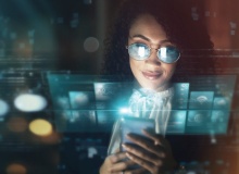 The use of AI in proclamation evangelism