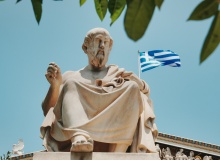 Two-thirds in Greece, France and Romania, dissatisfied with how democracy works, says survey