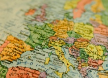 25 years looking at Europe: two milestones