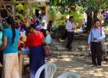 Over 150 Mexican evangelicals return home after 5 months of exile