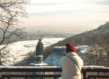 A call to persevere in prayer for Ukraine