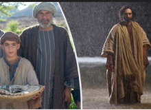 Four miracles, four unexpected moments, and what they teach us today