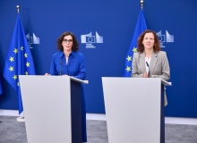 Promoting abortion with EU funds? ‘No, but yes’, says the European Commission