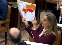 Spain’s Parliament approves initiative to strengthen the defence of persecuted Christians