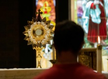 Sacred bones? Why Roman Catholicism needs relics
