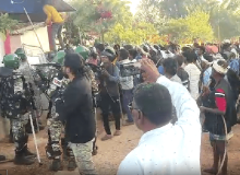 Christians in India told to convert to Hinduism for burial permission