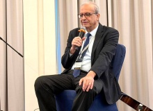 Botrus Mansour: “Any linkage of this war to eschatology is highly problematic and makes evangelicals look detached”