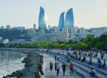 Analysis: Iran war spreads to Azerbaijan, with implications for Christians