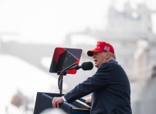 “Not Winston Churchill”: ad hominem attacks and controlling leadership