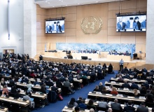 WEA denounces obstruction of Christian burials to the UN
