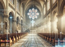 AI use in the church