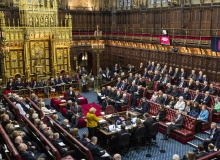 UK ratifies its decision to decriminalise home abortions up to birth
