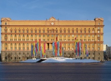 Russian law against “extremist organisations” used to raid homes of Jehovah’s Witnesses