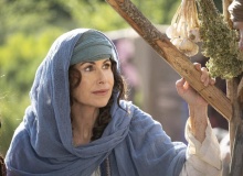 New biblical series told through the women of Genesis launched