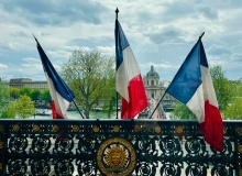 Dozens of evangelicals win seats in France’s local elections