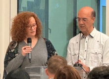 The European Evangelical Alliance and the Spanish Evangelical Alliance tighten their ties