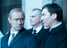 ‘The Wizard of the Kremlin’: The timeless architecture of power