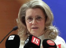 Päivi Räsänen convicted: previous court victories overturned after being found guilty of “insulting” homosexuals