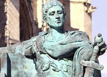 The Constantine trap