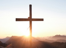Seven words from the Cross: Jesus’ supreme sermon