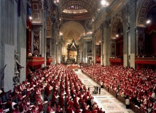 Vatican II, 60 years after and two lessons for evangelicals