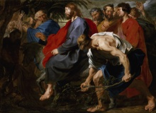 Easter: A reflection for times of noise, power and appearances