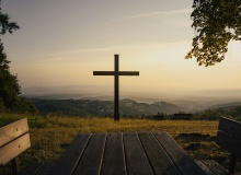 Blessings and battles of the Christian life