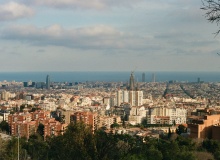 Evangelicals submit proposals to the urban plan on religious use of land in Barcelona
