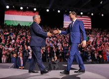 Two sides on Hungary