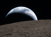 Reflections from space