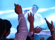 ‘Mission Possible’: 500 young people at conference about discipleship in Spain