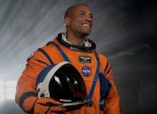 Finding God on the Moon