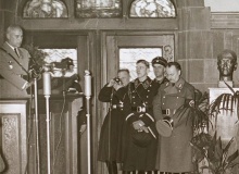 The Holocaust and German Academic Liberal Theology
