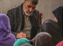 ‘Hope for the world was born in the Middle East’: Sharing the gospel with the Arab world