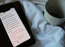 Easter sets record number of Bible app users