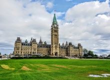 Does Canada have a hate problem?
