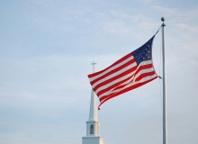 Will the term ‘evangelical’ survive the Trump storm?