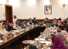 Bill against forced conversions and marriages advances in Pakistan