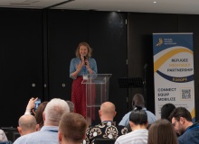 Christians working with forcibly displaced people in Europe addressed key issues at Roundtable in Málaga