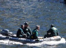 Young evangelical missing in Northern Spain found dead