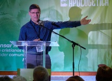 “The best apologetics is grounded in the Bible and points to Jesus”