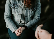 Four Christian practices to care for your mental health